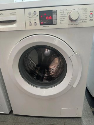 Lavadora Bosch Avantixx 8 kg