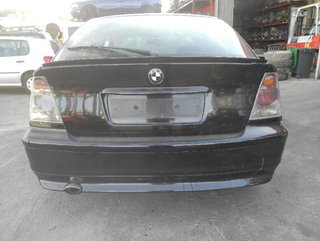 Centralita motor uce bmw 0281010565 serie 3 382174
