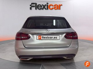 Mercedes-Benz Clase C C 300 de Estate