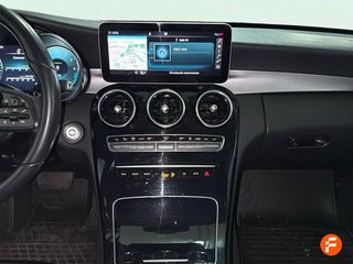 Mercedes-Benz Clase C C 300 de Estate