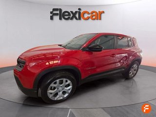 Jeep Avenger 1.2 G 74kW (100CV) Altitude
