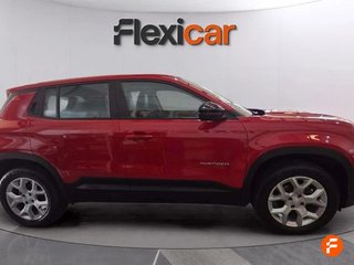 Jeep Avenger 1.2 G 74kW (100CV) Altitude