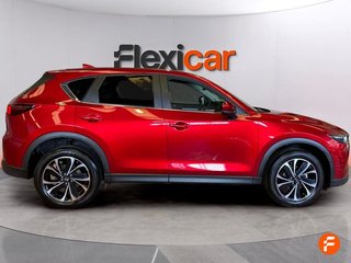Mazda CX-5 e-Sky G MHEV 2.0 121kW Advantage