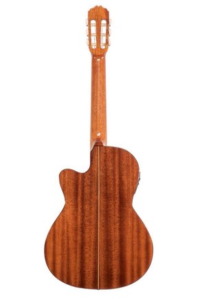 Guitarra Clásica Jose Torres JTC-15