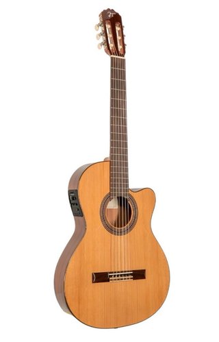 Guitarra Clásica Jose Torres JTC-15