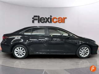 Toyota Corolla COROLLA 1.6