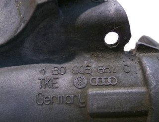 Antirrobo seat 108559 4b0905851c ibiza 1.9 sdi