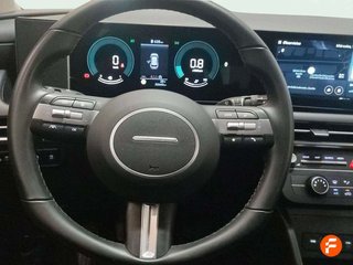 Hyundai Tucson 1.6D 85kW (115CV) Klass