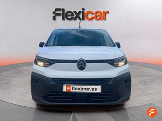 Citroën Berlingo Combi N1 Plus M Diésel 130CV Manual