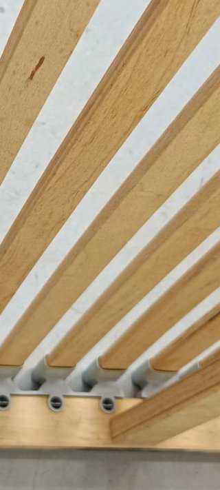 2 Somieres Ikea Malm