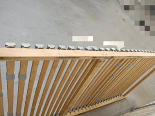 2 Somieres Ikea Malm
