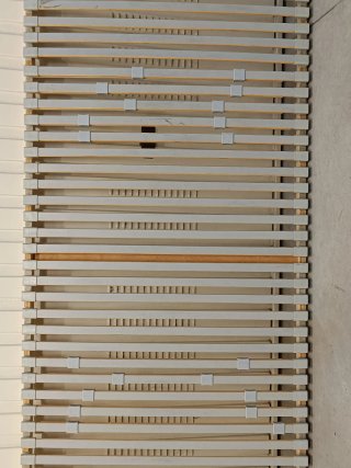 2 Somieres Ikea Malm