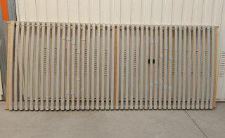 2 Somieres Ikea Malm