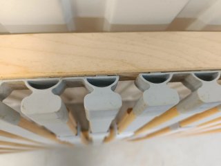 2 Somieres Ikea Malm