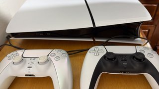 PlayStation 5 Digital Edition Blanca
