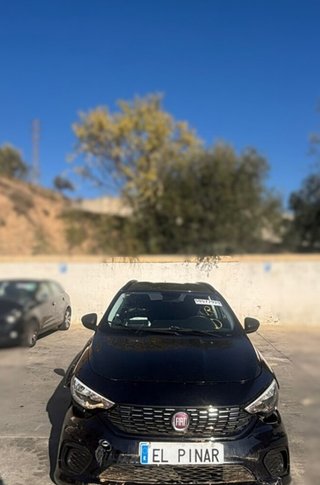 Fiat 109170 tapa tipo 1.4 g ranchera, 2016-2020