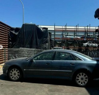 Centralita motor uce audi 428548 4e035223 a8 (4e2)