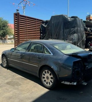 Centralita motor uce audi 428548 4e035223 a8 (4e2)