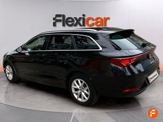 Seat Leon SP 1.5 TSI 85kW Style 25 Aniversario
