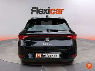 Seat Leon SP 1.5 TSI 85kW Style 25 Aniversario