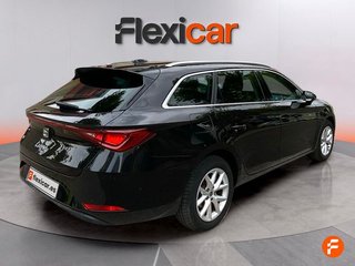 Seat Leon SP 1.5 TSI 85kW Style 25 Aniversario
