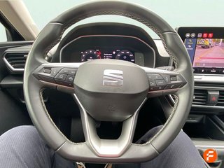 Seat Leon SP 1.5 TSI 85kW Style 25 Aniversario