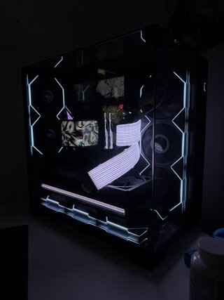 PC Gaming Super 5080
