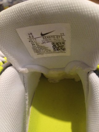 Nike Air Max 95 Talla 42