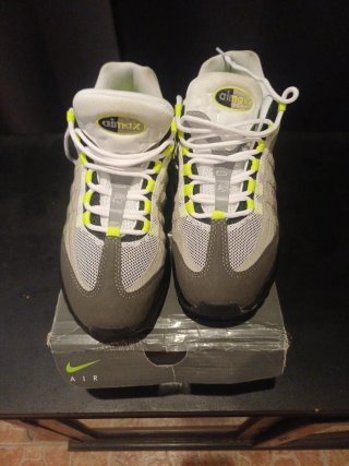 Nike Air Max 95 Talla 42