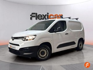 Toyota Proace City VAN GX L1 1.5D 100CV 6MT Van 650 k