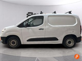 Toyota Proace City VAN GX L1 1.5D 100CV 6MT Van 650 k