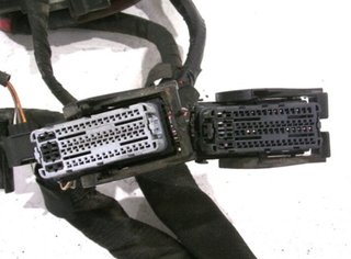Cableado renault 109137 240112671r megane 1.5 dci