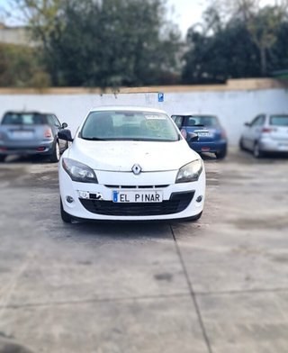 Cableado renault 109137 240112671r megane 1.5 dci