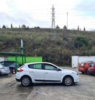 Cableado renault 109137 240112671r megane 1.5 dci