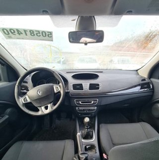 Cableado renault 109137 240112671r megane 1.5 dci