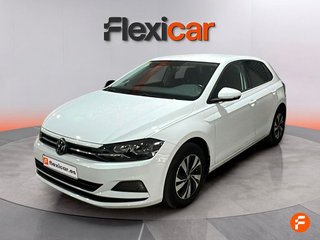 Volkswagen Polo Advance 1.0 TSI 70kW (95CV)