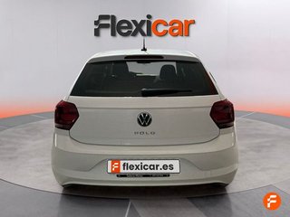 Volkswagen Polo Advance 1.0 TSI 70kW (95CV)