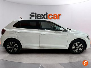 Volkswagen Polo Advance 1.0 TSI 70kW (95CV)