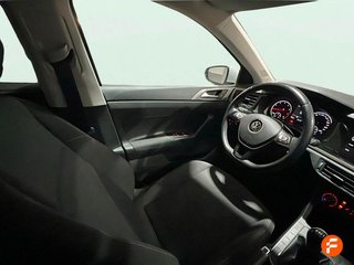 Volkswagen Polo Advance 1.0 TSI 70kW (95CV)