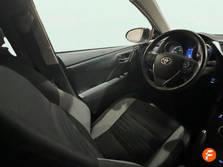 Toyota Auris 1.8 140H Active (Bus. P.) Touring Sports