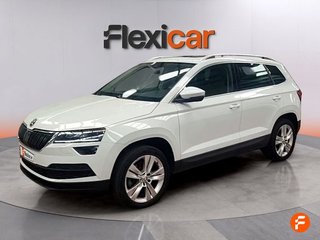 Skoda Karoq 1.5 TSI 110kW (150CV) DSG ACT Style