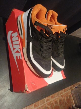 Nike Air Max Classic BW Talla 42
