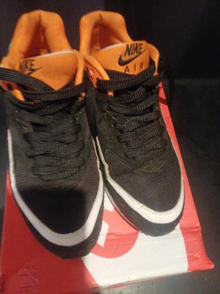 Nike Air Max Classic BW Talla 42