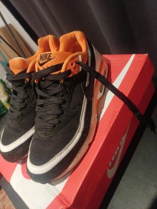 Nike Air Max Classic BW Talla 42