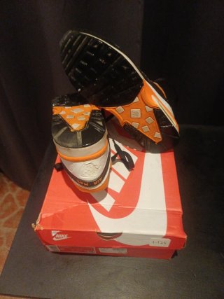 Nike Air Max Classic BW Talla 42