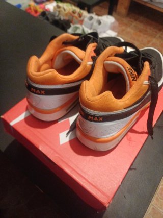 Nike Air Max Classic BW Talla 42