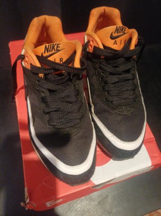 Nike Air Max Classic BW Talla 42