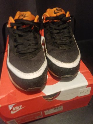 Nike Air Max Classic BW Talla 42