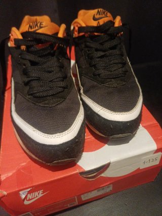 Nike Air Max Classic BW Talla 42