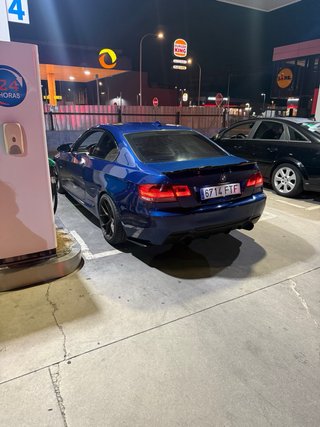 BMW Serie 3 2007